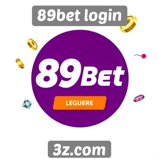 Vantagens de utilizar o 89bet para jogos online