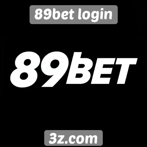 Comparação do login do 89bet com outras plataformas