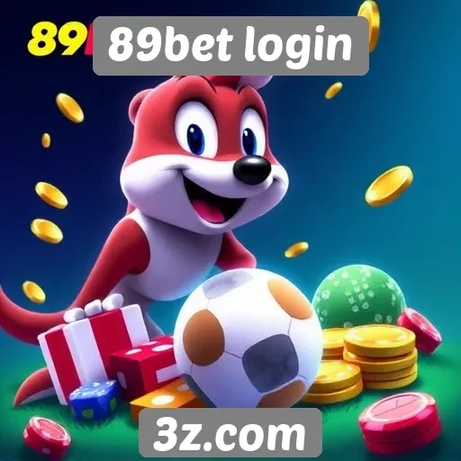 89bet login oferece novas opções de jogos online