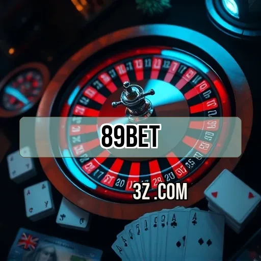 89bet login E-sports