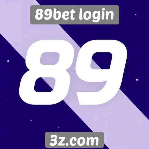 Opções de pagamento no 89bet login