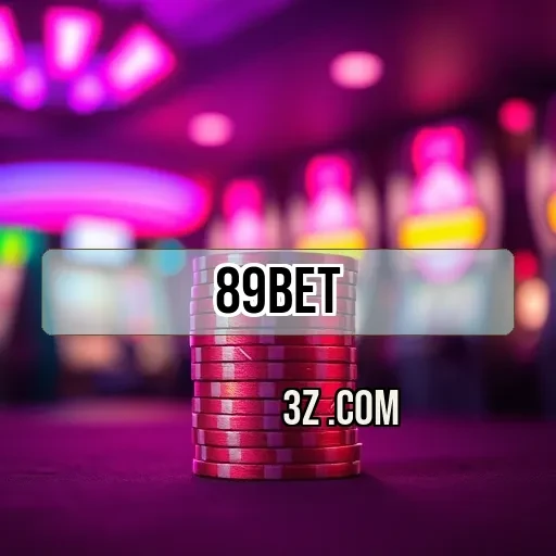 89bet login Promoções