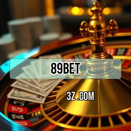 89bet login Roleta