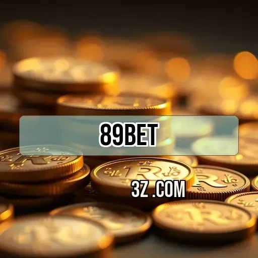 Experimente Slots incríveis na 89bet login e ganhe mais!