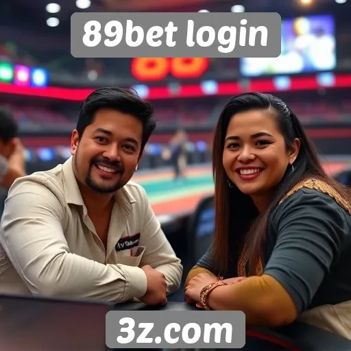 Depoimentos de usuários sobre 89bet login